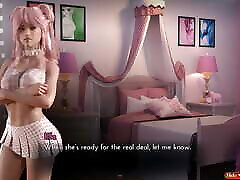 The Genesis Order v51113 Part 140 Anal Sex By LoveSkySan69
