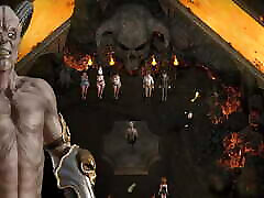 The Genesis Order v83072 Part 268 Action And Sex! By LoveSkySan69 The Genesis Order v83072 Part 268 Action And Sex! By LoveSkySan69