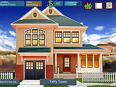 Taffy Tales 0.170b Part 41 Principal Secret by LoveSkySan69