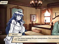 Monster Girl Manor Part 1