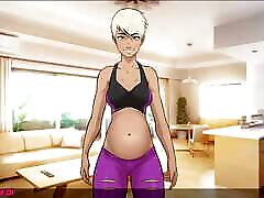 Tamas goat vulva - Part 69 - Collars for My Girls by Misskitty2k