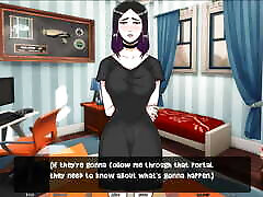 Dawn of Malice - 41 - Hunter Got Her Cherry Popped by Misskitty2k