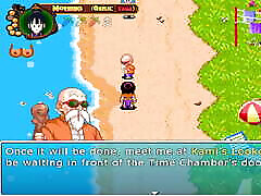 Kamesutra Dbz Erogame 113 a New Tournament by Benjojo2nd
