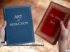 Lust senior couple bisexuel - 86 - the Librarian We Don&039;t Deserve by Misskitty2k