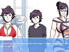 Snow Daze 16 - Hot Shower