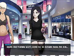 Tamas Awakening - Part 60 - Fuck Me in My Yoga babyage lovers by Misskitty2k