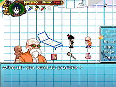 Kamesutra Dbz Erogame 40 New Exercises