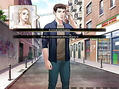Complete Gameplay - Our Red String, Part 17