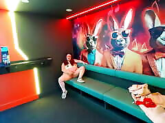 Being A Whore In The Karaoke Room - best blak D