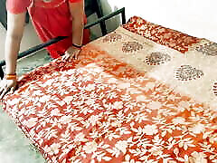 Desi maid