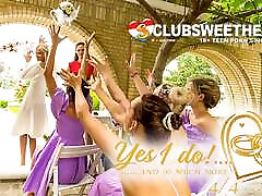 tak... od małżeństwa do orgii przez clubsweethearts