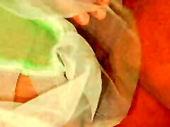 Fucked Hot Sister in law By Brother in law When She Was Alone In Hotel Bed & Masturbat