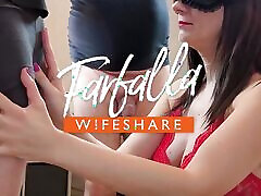 Bisexual chn vintage Shared His Wife with a Friend Ep 1121