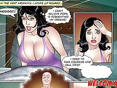 A Big Nightmare - Pops, The Pervert Father-In-Law