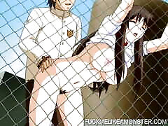 milf real amatuer hentai teens fuck in hardcore rough sex romp