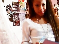 Little sex in dejart Fingering and Showing Tits Orgasm