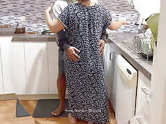 Big Ass Indian Stepmom Love making with Step Son - Desi Ass Licking - Pussy Eating