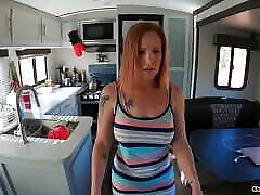 Stepmom and Stepson&039;s Epic Quest - All Levels - Jane Cane, Shiny Cock Films