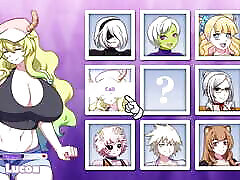 WaifuHub - Part 2 - Lucoa Dragon Lady Sex By LoveSkySanHentai