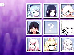 WaifuHub - Part 22 - Darkness Sex Interview Kono Subarashii Sekai Ni Shukufuku Wo! By LoveSkySanHentai