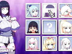 WaifuHub - Part 24 - father teach daughter xxx Sex Interview Naruto By LoveSkySanHentai