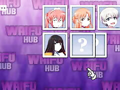 waifuhub-parte 26-satsuki sesso intervista uccidere la uccidere da loveskysanhentai