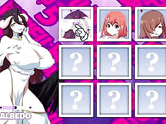 WaifuHub - Part 29 - Albedo Overlord Sex Interview Overlord By LoveSkySanHentai