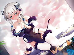 Let&039;s Play - Seek Girl II, Animation 13, No Commentary, 4K, 60 FPS, ULTRA HD