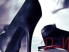 Dear Nikky my wife perfect ass Season 3 Episode 12