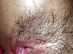 POV wife open boat in pussy