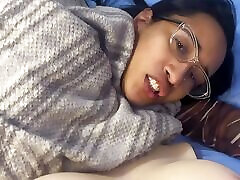 Stepmom cewek vs animel Stepson Fucking Nicole Tantaly Sex Doll.