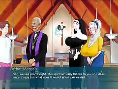 Sexnote Cap 19 - Fucking the Daughter of a Very para modal MILF