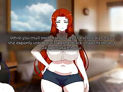 Vulgar Reverie: Wife Humiliates Her Hubby About His Cuckold Fantasies - Episode 3
