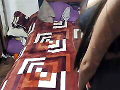 Mexican Fucking After Going to a Nightclub, I Recorded Her Fucking Hot! Real-homemade Sex