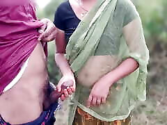 New super beuty girl Vlog With desi Village gav ki girl jungal me pyar se chudai, ladki bda lund dekhne aai,Full blowjob competition Hd