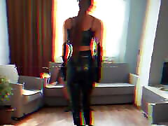 Date with a Stranger After Which She Comes Home with Cum on Her zabardasti xxx vedio amreca Leggings