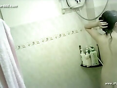 peeping chinese bath.87