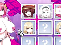 waifuhub-parte 42-drago cameriera ilulu sesso intervista konosuba da loveskysanhentai