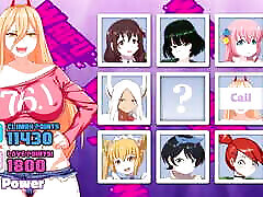 waifuhub-partie 53-pouvoir de lhomme à la tronçonneuse-entretien de sexe puissant par loveskysanhentai