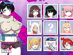 WaifuHub - Part 55 - Ruka Rent-A-Girlfriend - Ruka Sex Interview By LoveSkySanHentai