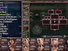 The Genesis Order v63022 Part 182 Horny Step-Moms Wants Anal Sex By LoveSkySan69