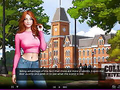 Lust Campus - Part 38 - Bitch Small Talk by Misskitty2k