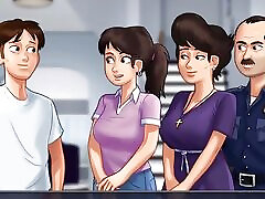 Summertime Saga - Part 172