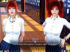 Double abby poblador nurse Ep15 - Part 99 - Run Through the Past