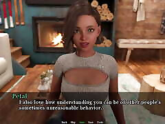 08 - a Petal Among Thorns - Visual Novel