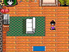 Kamesutra Dbz Erogame 114 Sexy Training Suit by Benjojo2nd