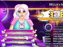 World of Step-sisters 98 - Her Secret Life by Misskitty2k
