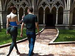Lust school girl sexi vidio 2 - Part 151 - Rescue Plan by Misskitty2k