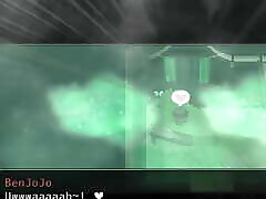 Tower of Trample 169 Dragged Before Your Feet by Benjojo2nd
