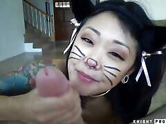 Saya Song Kitty Wants Some Milk